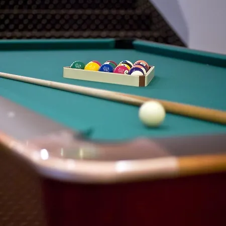 호텔 Medical Wellness & Werona 3*