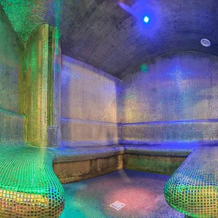 호텔 Medical Wellness & Werona 3*