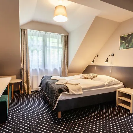 Medical Wellness & Werona Hotel