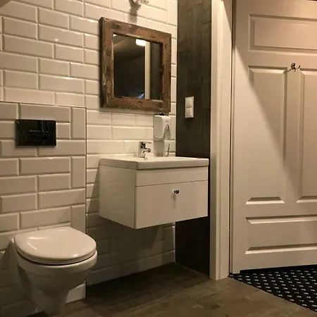 Medical Wellness & Werona 3* 두슈니키 즈드로지