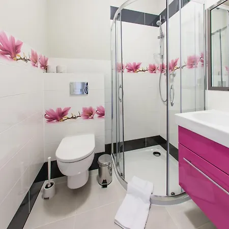 Medical Wellness&spa Werona Hotel Duszniki Zdrój