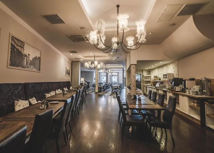 Hotel Medical Wellness & Werona