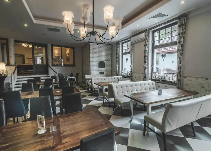 Ξενοδοχείο Medical Wellness & Werona 3*