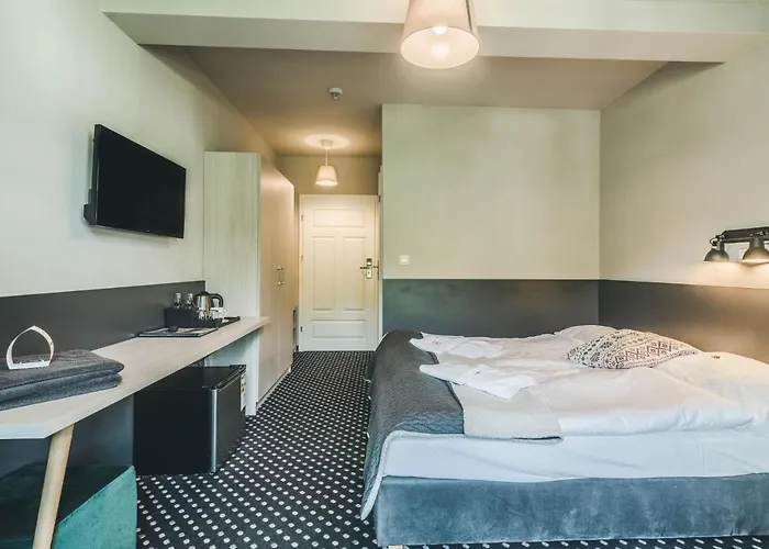 Medical Wellness & Werona Hotel