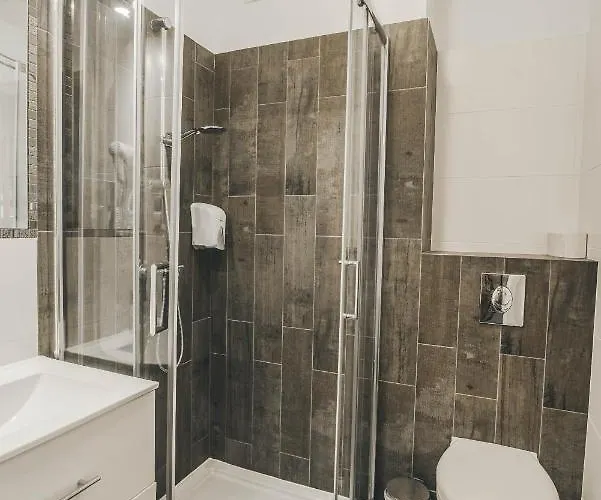 Medical Wellness & Werona Hotel