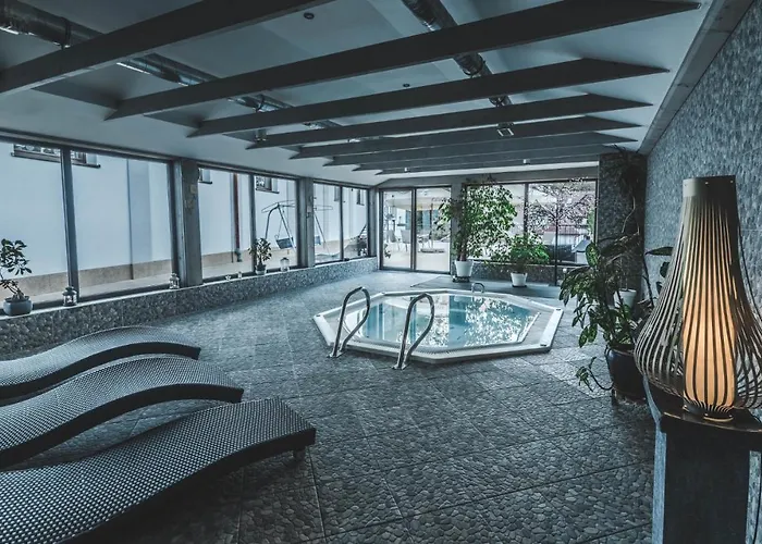 Hotel Medical Wellness & Werona 3*