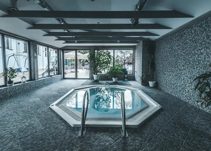 Medical Wellness & Werona Hotel 3*