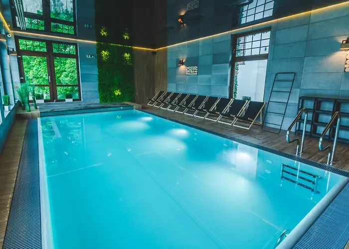 Medical Wellness & Werona Hotel