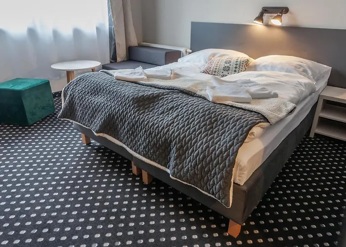 Hotel Medical Wellness & Werona Duszniki Zdrój