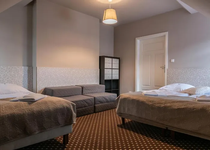 Medical Wellness & Werona Hotel 3*