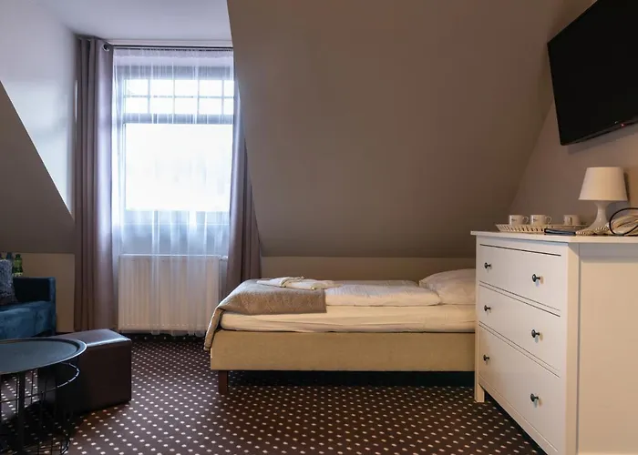 Medical Wellness & Werona Duszniki Zdrój