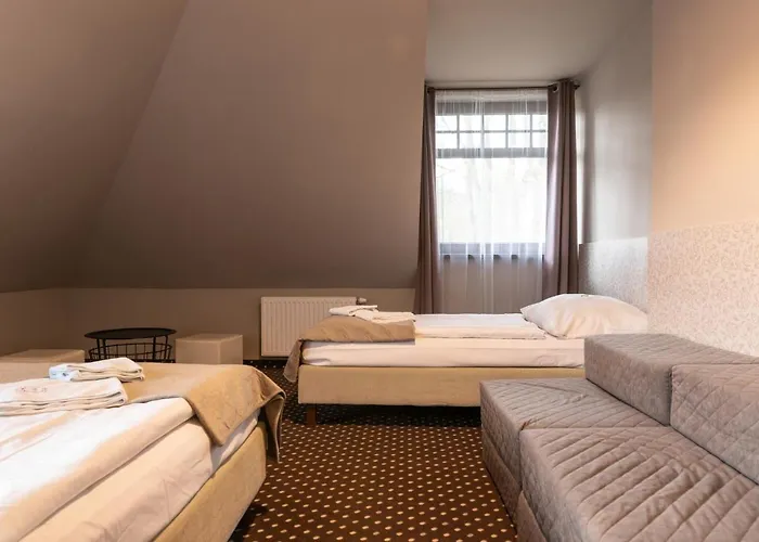 Medical Wellness & Werona Hotel