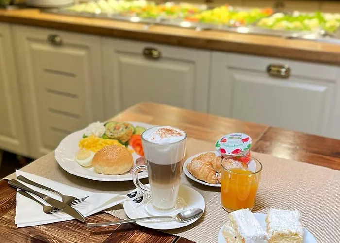 Hotel Medical Wellness & Werona 3*