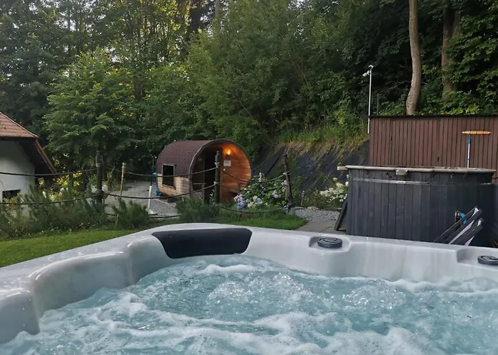 Medical Wellness & Werona Hotel