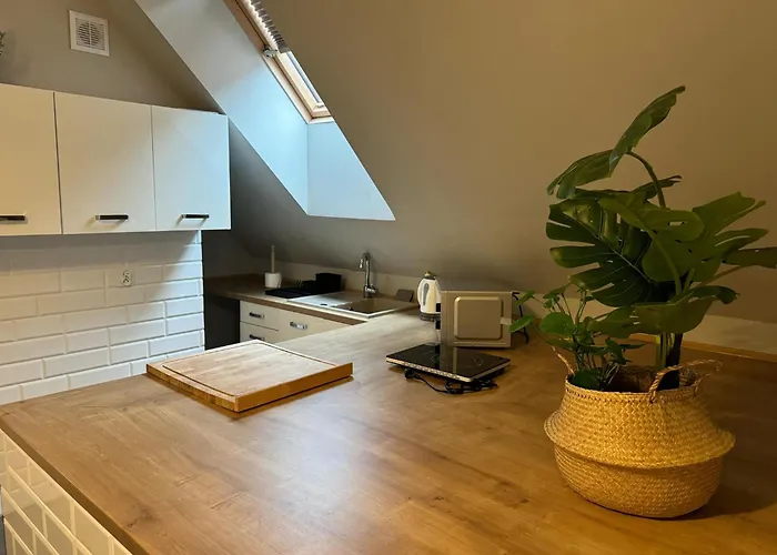 Medical Wellness & Werona Duszniki Zdrój