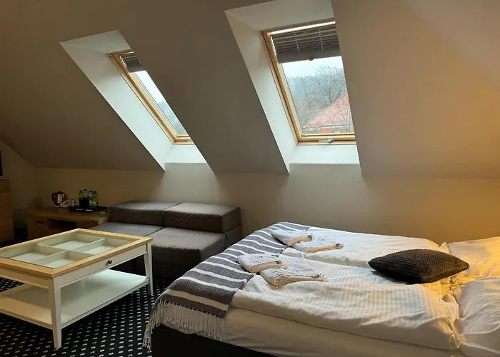 Medical Wellness & Werona Hotel