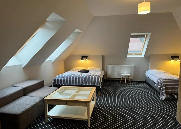 Hotel Medical Wellness & Werona