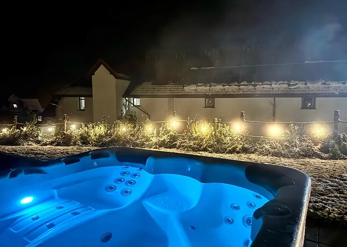 Hotel Medical Wellness & Werona Duszniki Zdrój