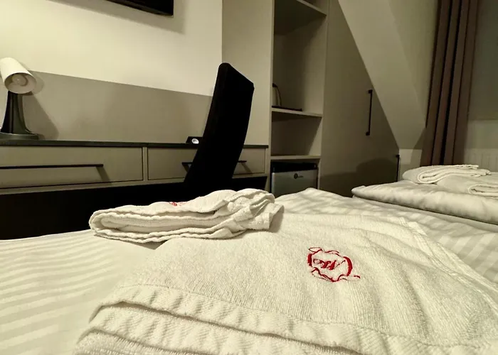 Medical Wellness & Werona 3*