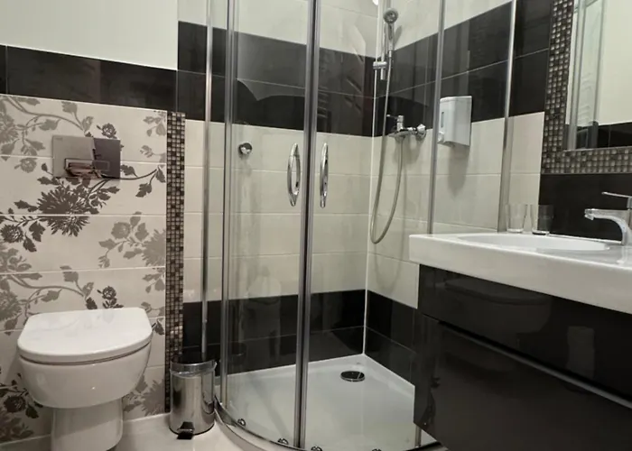 Medical Wellness & Werona Hotel