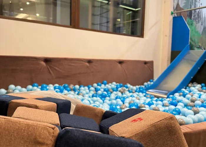 Hotel Medical Wellness & Werona