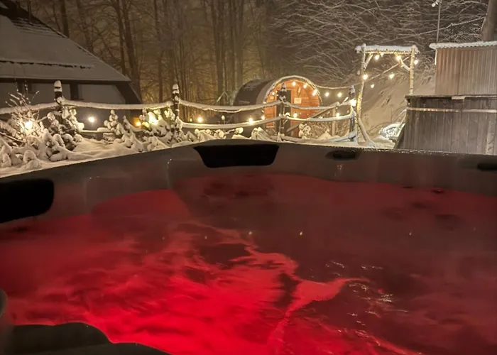 Medical Wellness & Werona Hotel 3*