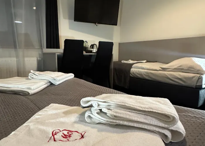 Medical Wellness & Werona Hotel