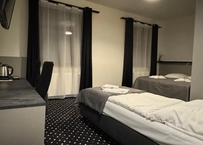 Hotel Medical Wellness & Werona