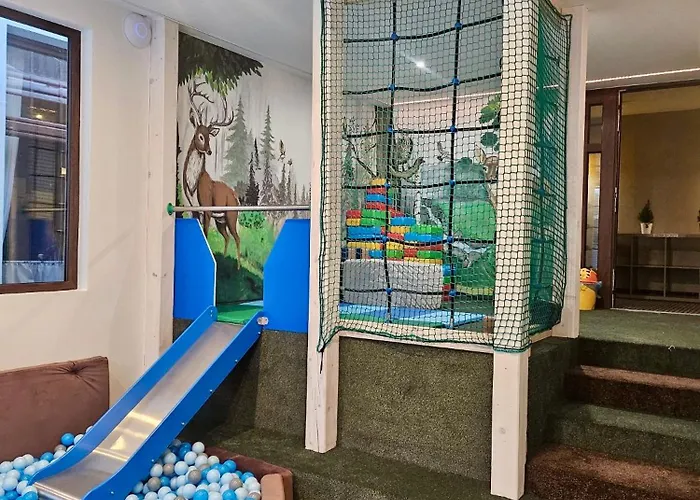 Medical Wellness & Werona Hotel