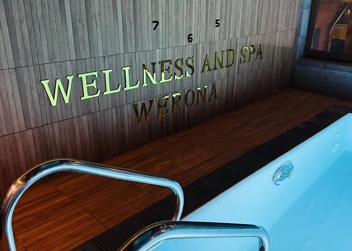 Hotel Medical Wellness & Werona