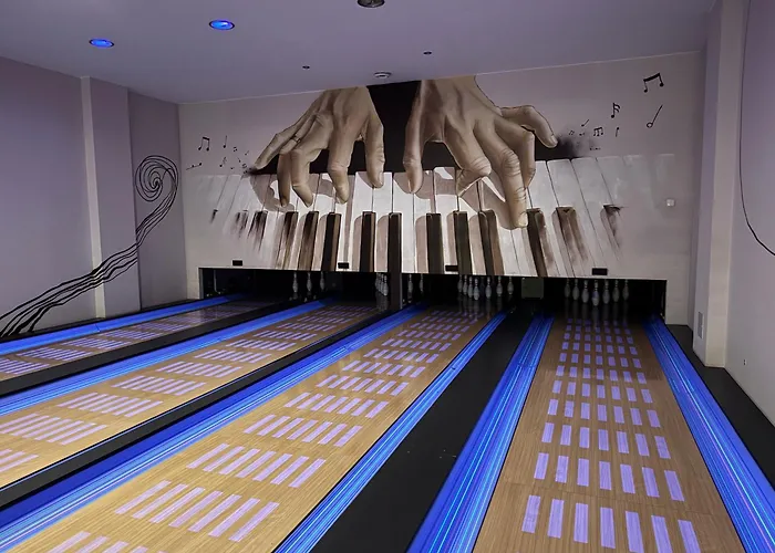 Medical Wellness & Werona Hotel 3*