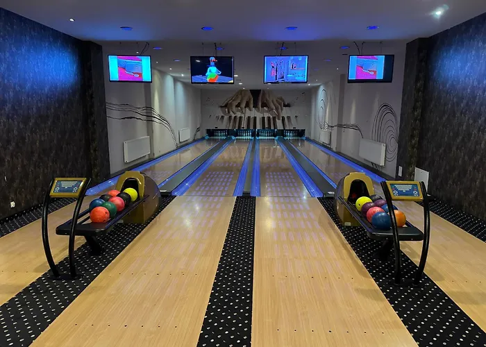 Hotel Medical Wellness & Werona 3*