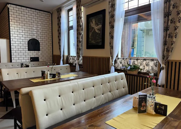 Hotel Medical Wellness & Werona