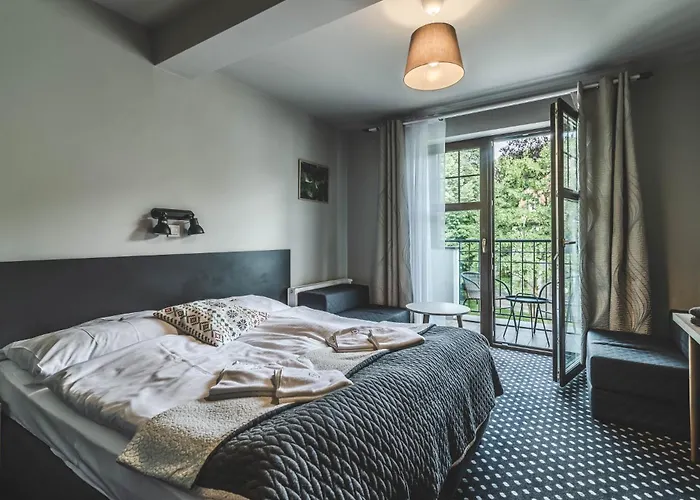 Medical Wellness & Werona Hotel 3*