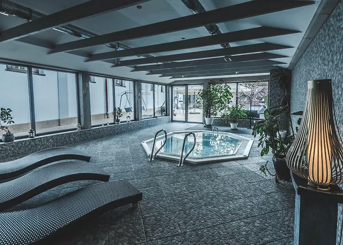 Medical Wellness & Werona Duszniki Zdrój