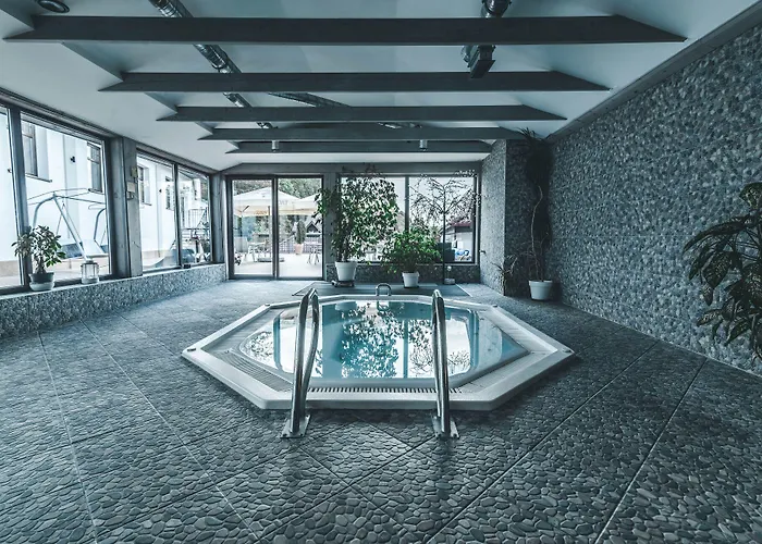 Medical Wellness & Werona 3*