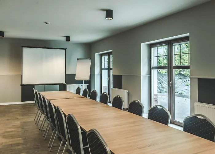 Medical Wellness & Werona Hotel