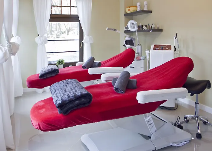 Medical Wellness & Werona 3*