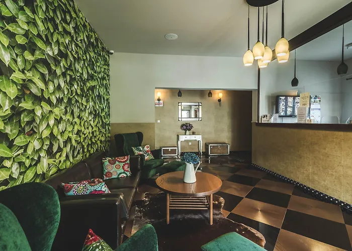 Ξενοδοχείο Medical Wellness & Werona 3*