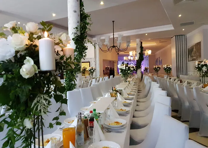 Medical Wellness & Werona 3* Duszniki Zdrój