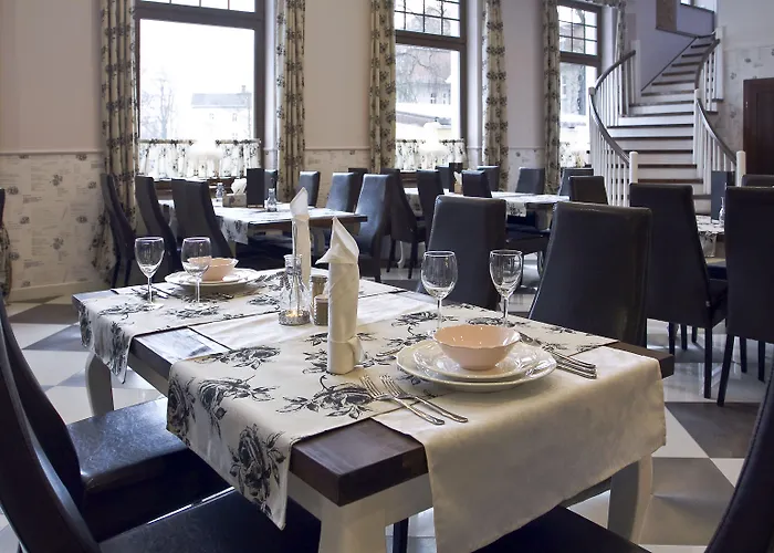 Medical Wellness & Werona Hotel