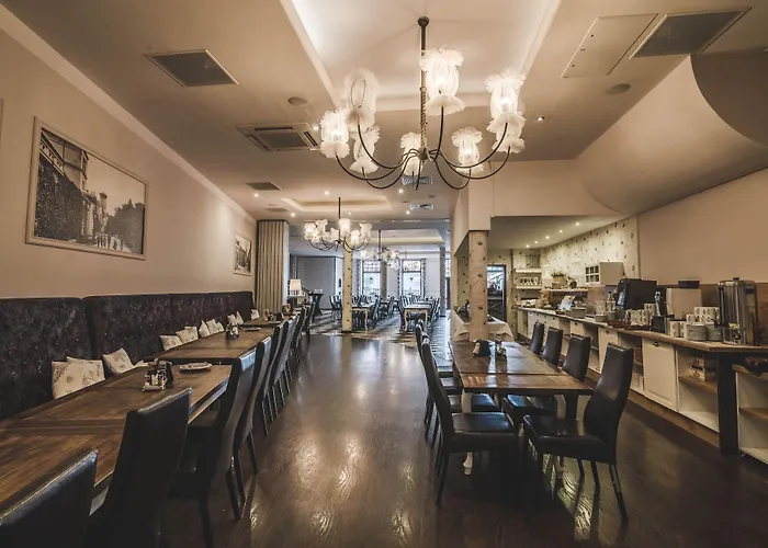 Hotel Medical Wellness & Werona