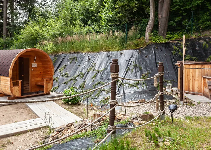 Medical Wellness & Werona Hotel Duszniki Zdrój