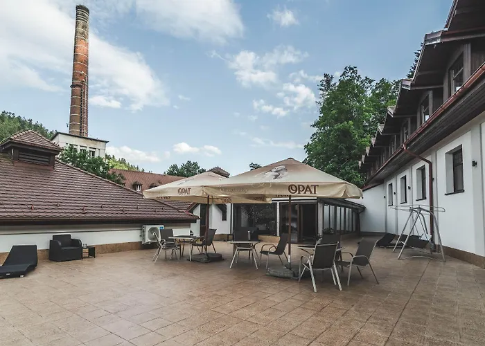 Medical Wellness & Werona 3*