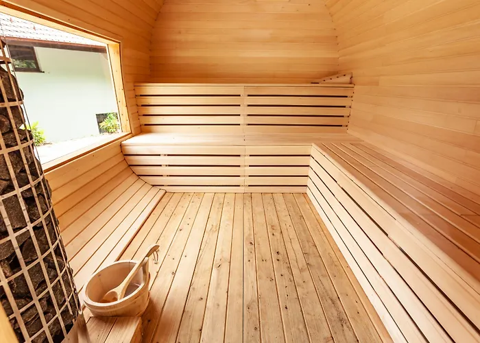 Medical Wellness & Werona 3* Duszniki Zdrój