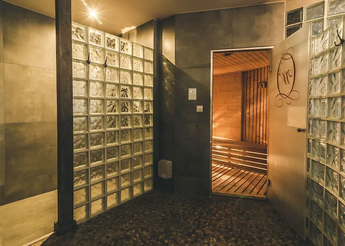 Medical Wellness & Werona Hotel Duszniki Zdrój