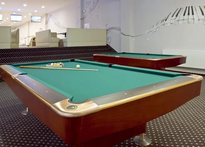 Medical Wellness & Werona Hotel 3*