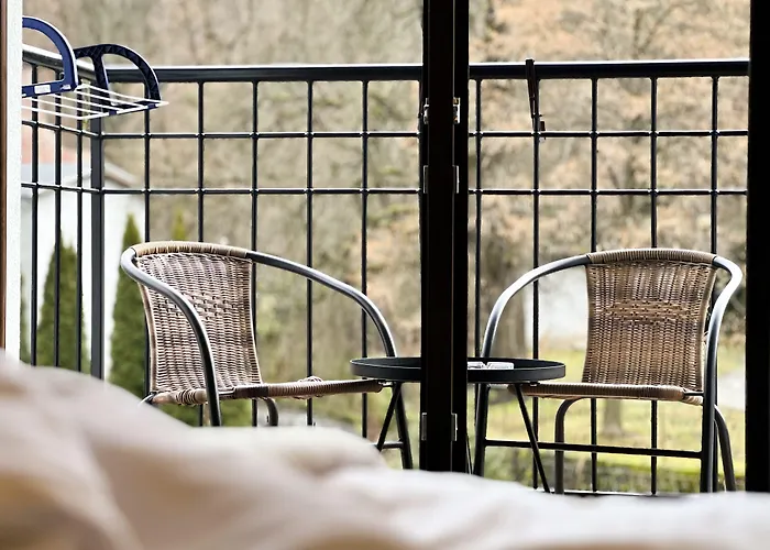 Medical Wellness & Werona 3* Duszniki Zdrój