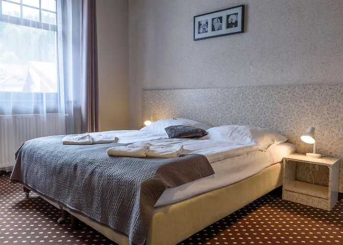 Medical Wellness & Werona Hotel