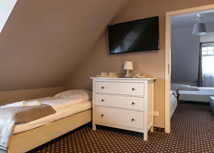 Medical Wellness & Werona 3*